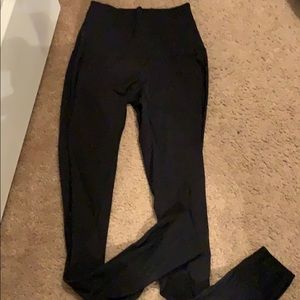 Lulu lemon leggings